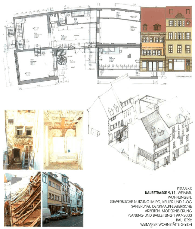 Dietmar-Gummel_Kaufstrasse_Weima